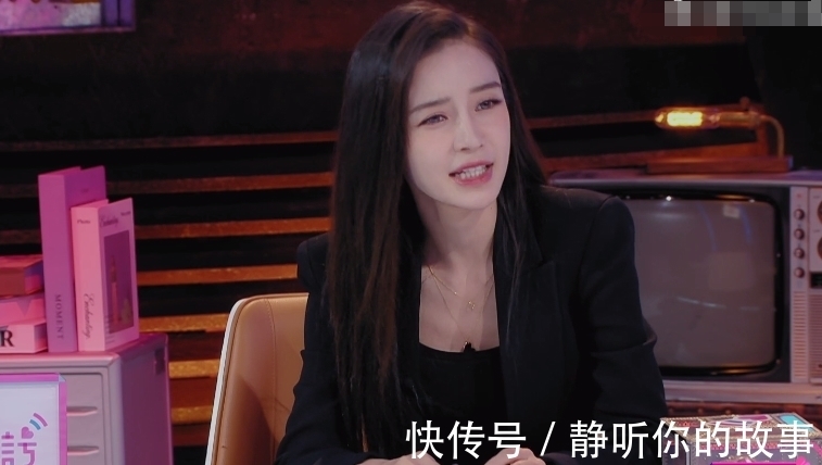 心动的信号4|baby多次力挺橙子,节目组安排橙子与她见面,一见面两人抱着哭