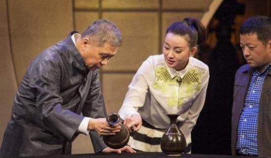 马未都藏品众多还不缺钱,为何从不佩戴“玉”?原因很简单