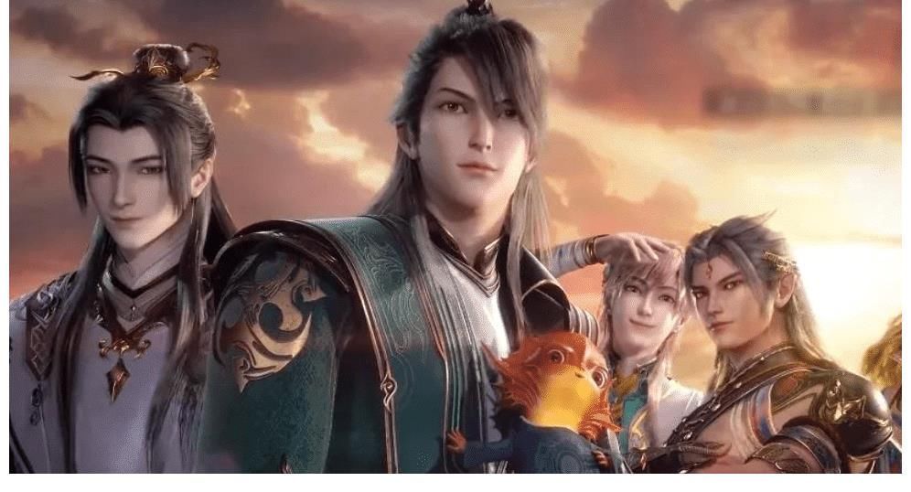 国漫|观察|奥特曼遭遇下架删减,对国漫产业意味着什么?