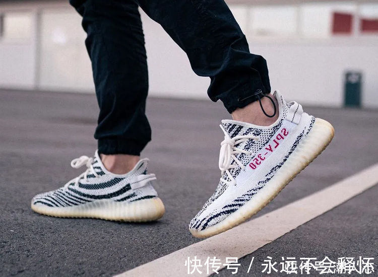 运动鞋 高质量男性如何选鞋？若是不想盲目跟风，劝你少穿AJ和Yeezy