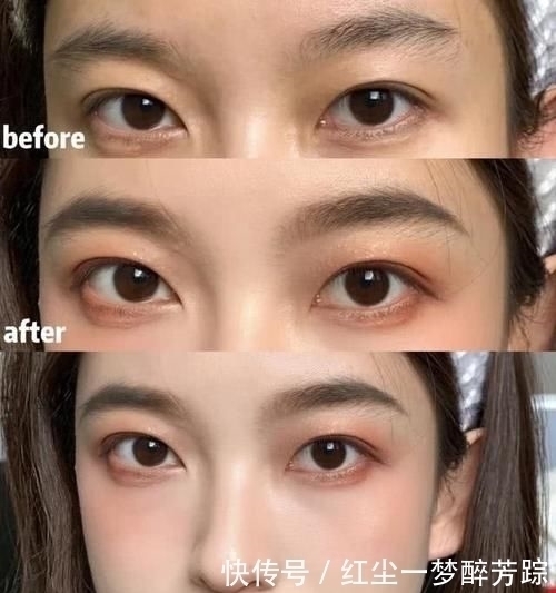 素颜也好看的女生都有这几个特征,有两个就算,你有几个