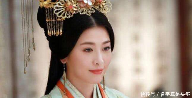 汉武帝|历史上最传奇的妃子,一生都是谜,死后飘香十里,棺内只剩一双鞋!