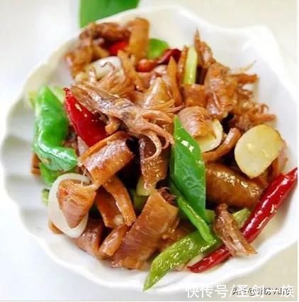 年夜饭必备的47道家常菜，清爽鲜香，营养美味，看着就很有食欲