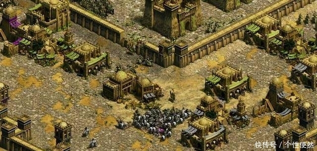 推出|《帝国时代2：决定版》将推出年度更新增加吃鸡模式