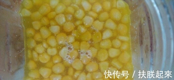 嫩玉米钓鱼,这两种泡制方法,能让渔获翻一倍