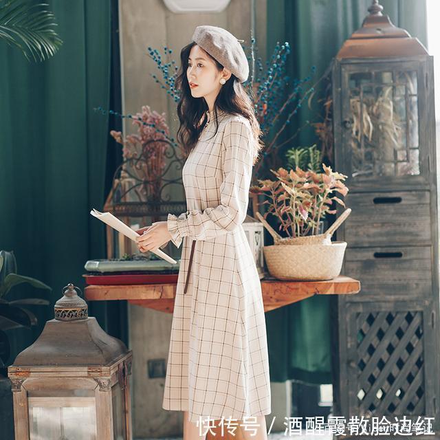 尽量|建议不会打扮女人,尽量远离下面3款裙子,一般人都很难驾驭