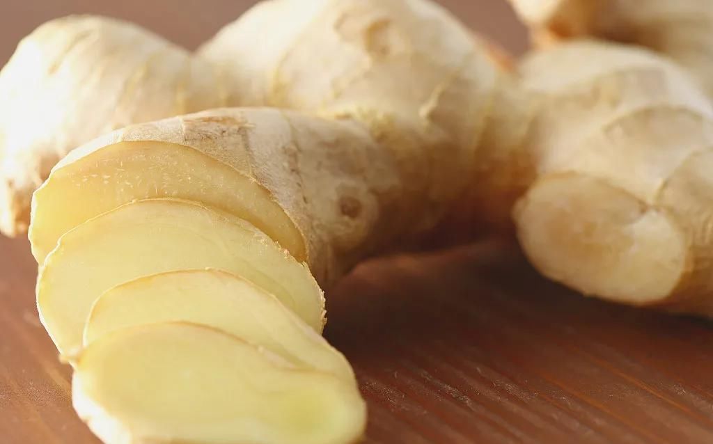 性温|治疗脾胃病竟然这么简单,记住白术的八个好搭档