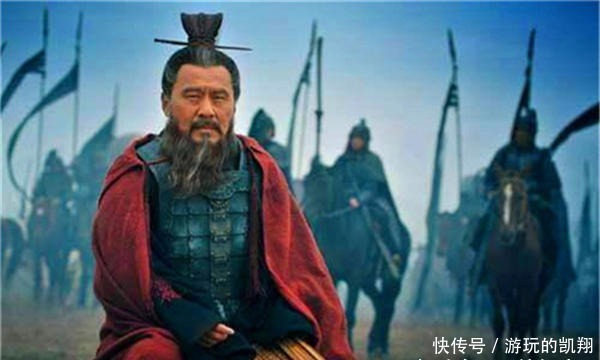 袁术|曹操的双面人生:心狠手辣与有情有义