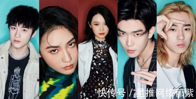 潘玮柏|说唱歌手也被劝学？说唱大学《少年说唱企划》，了解一下