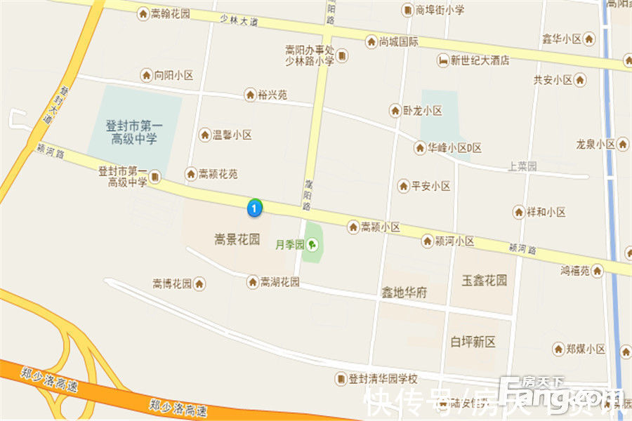 东方富田|盘点东方富田配套资源，价格、交通、配套看这篇就够了