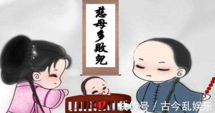 老鼠|相对而言,家庭教育更需要“父能量”!