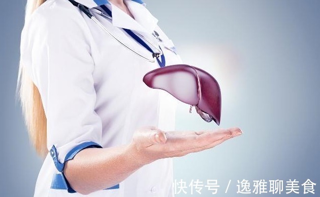枸杞枸杞|肝不好怎么办早上牢记“3吃2不吃”,可能有益于养护肝脏健康