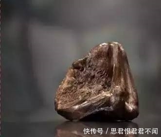 隋炀帝随手赏给日本一块木头,现在出1亿美金都没卖