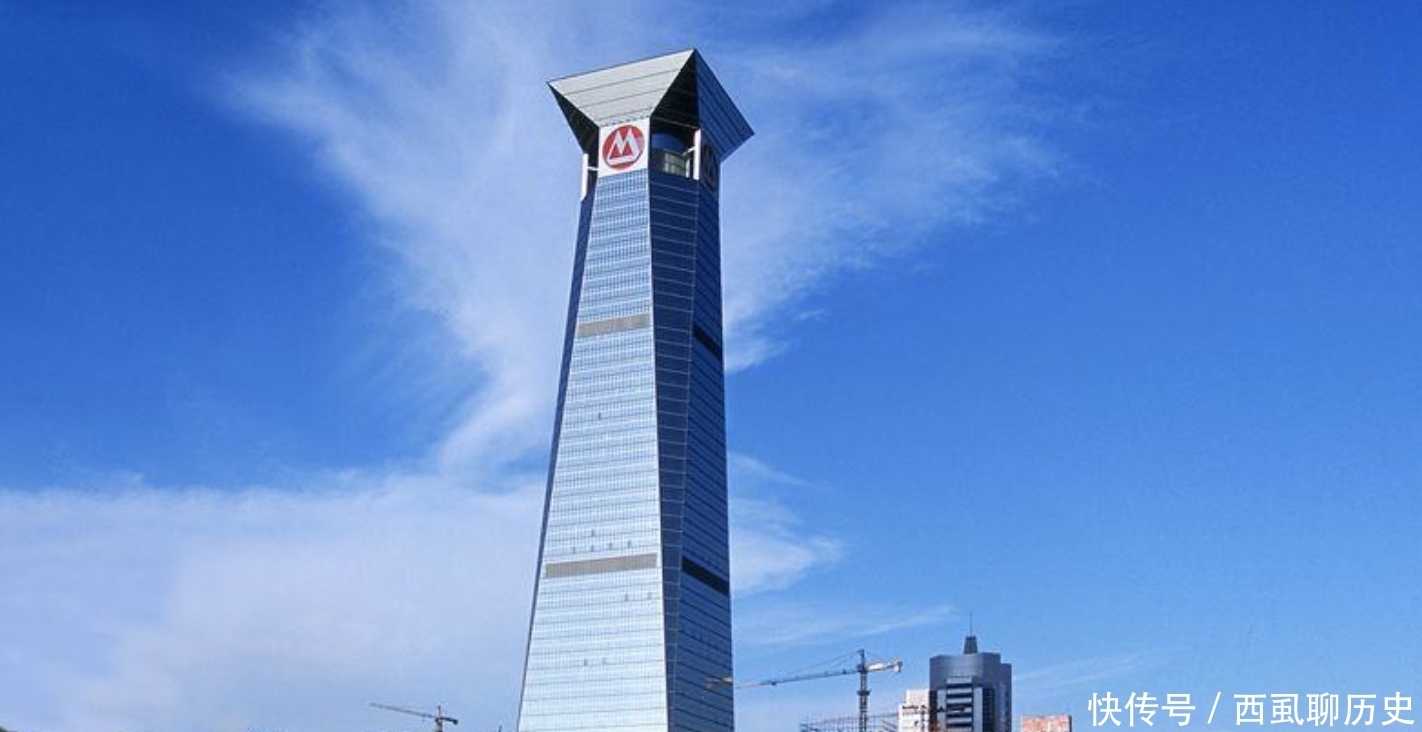 究竟谁才是央企第1?这3家正部级央企,