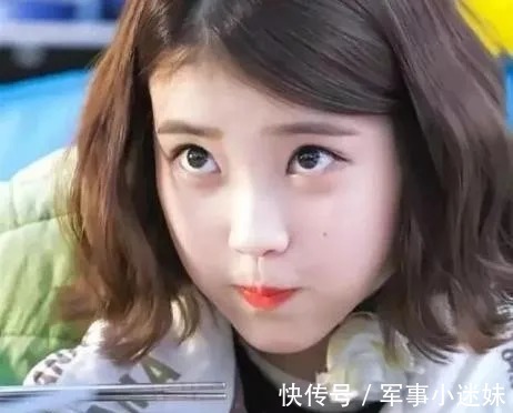 额头|女生脸上若有这8个特征,就是男生最爱的初恋脸,中2个就很美