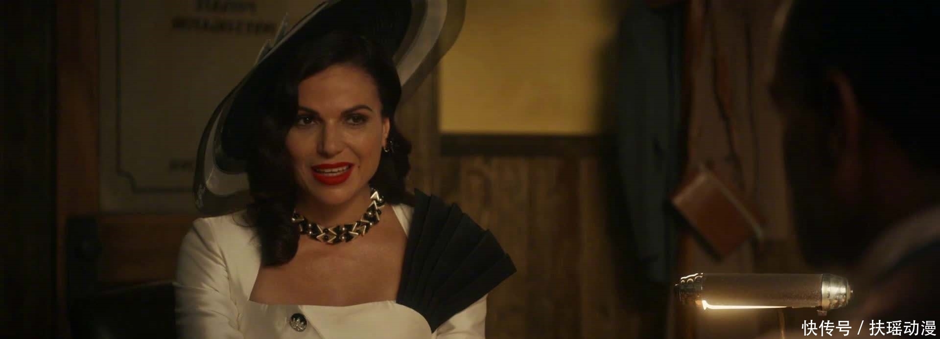 回归|《致命女人2》强势回归:三条线互动,网友五星好评