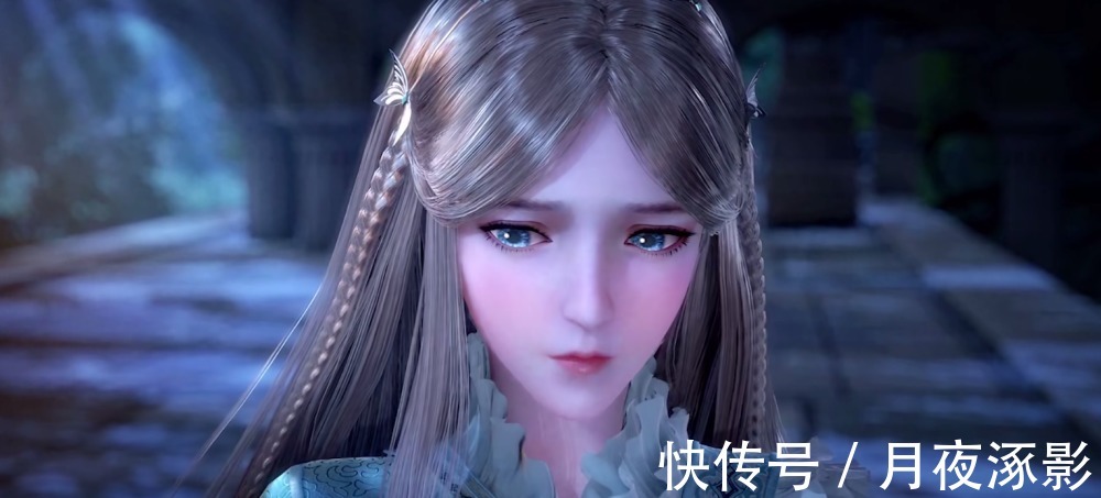 女生|斗罗大陆中各位美女的口红色号,就算是女生都不一定能答对