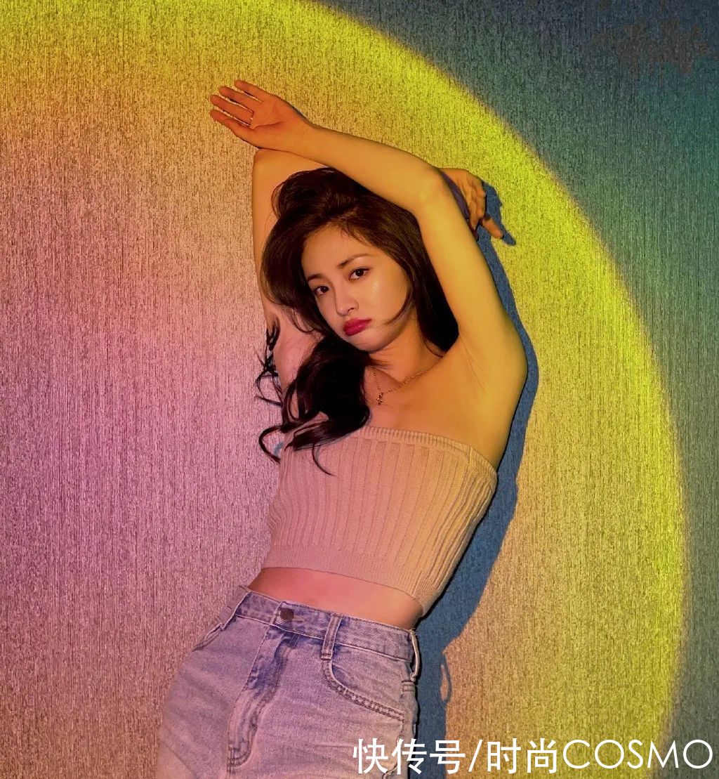 夏日香喷喷女孩养成必备清单|美人计 | 清单