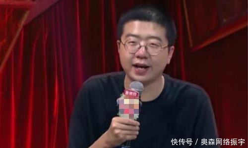 杨茗凯 5岁小男孩接连嫌弃张绍刚、李诞长得丑, 网友 别把无礼当童真