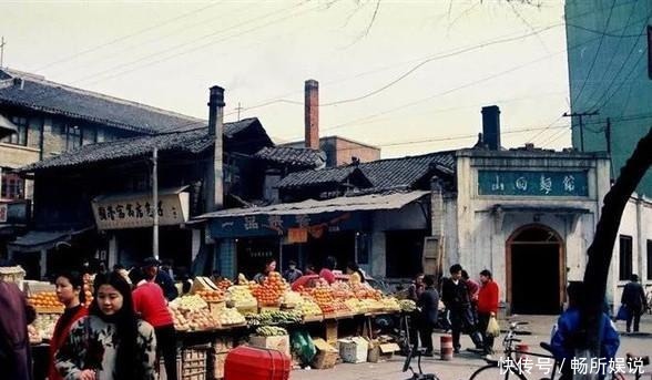 这些绵阳老照片,你都还有印象吗?