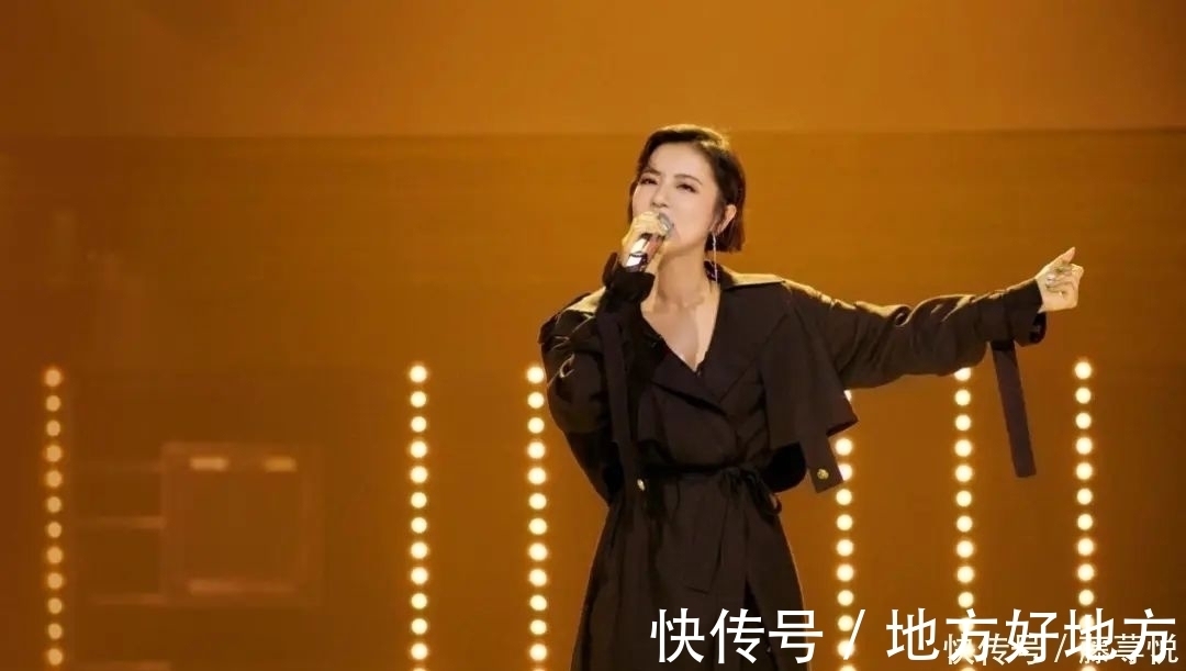 杜华|“歌红人不红”的丁当，没有你想的那么简单