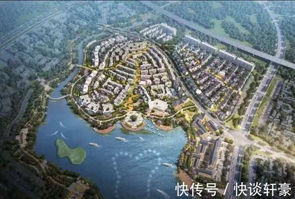 美好生活|阿依小镇即将开盘！石林有何魅力吸引融创文旅？