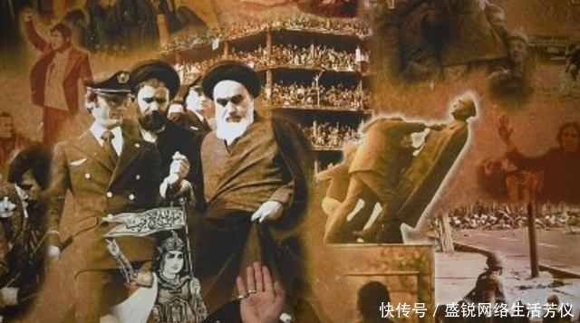 发展|伊朗发展好好的,为何霍梅尼要革命?