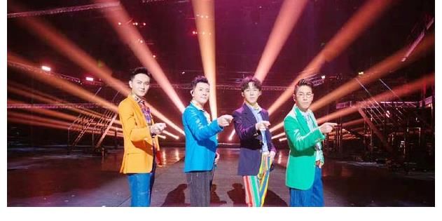 陈小春|披荆斩棘：李响用脚击鼓震惊全场，李云迪麦亨利淘汰，赛制遭质疑