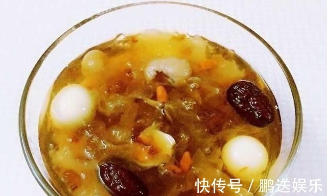 补血|鹌鹑蛋既是食物又是中药,4种吃法,补血又抗衰老,好处多多