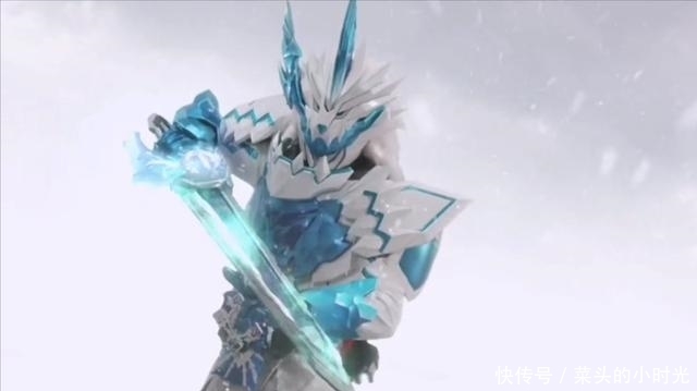 假面骑士男主最帅排行