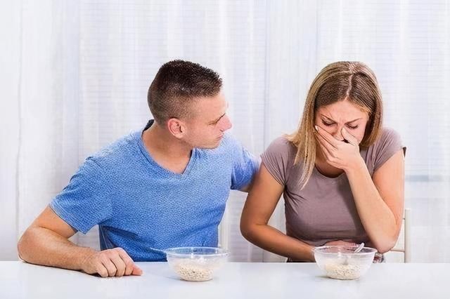 孕期|生一个孩子掉一颗牙要想孕期不掉牙,这四种错误不能犯