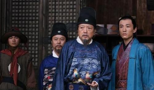 救国|此人堪称明朝的＂续命丸＂，崇祯明知他能救国，为何还要杀他？