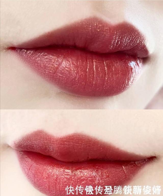 卡姿兰|最闪的锦鲤人鱼姬色口红，blingbling春夏甜美唇，涂上就是小仙女