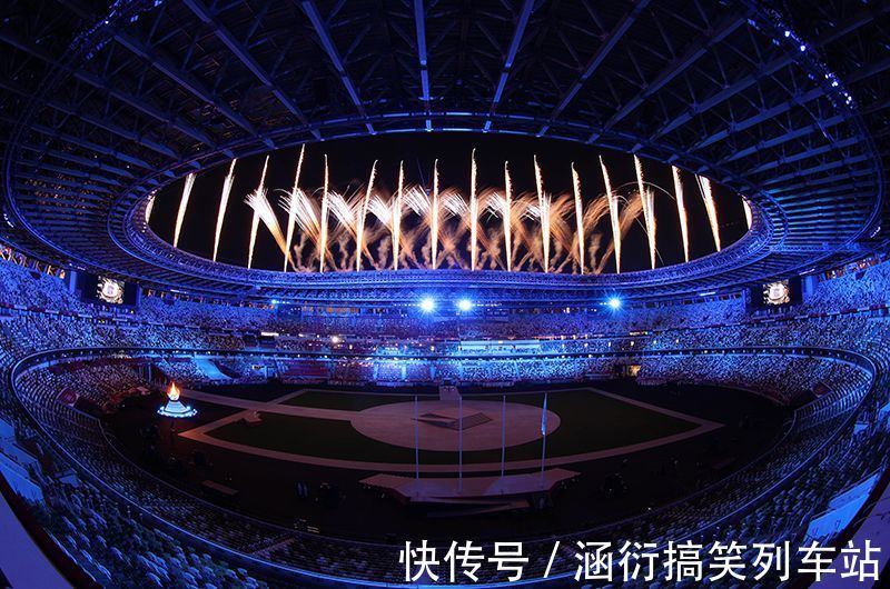 奥运会|美国拼尽全力反超中国，外国网友却看得明白：以后赢的就是中国了