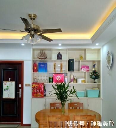 闺蜜|闺蜜108平新房,头一回见这样的卫生间,可以当做两个厕所用