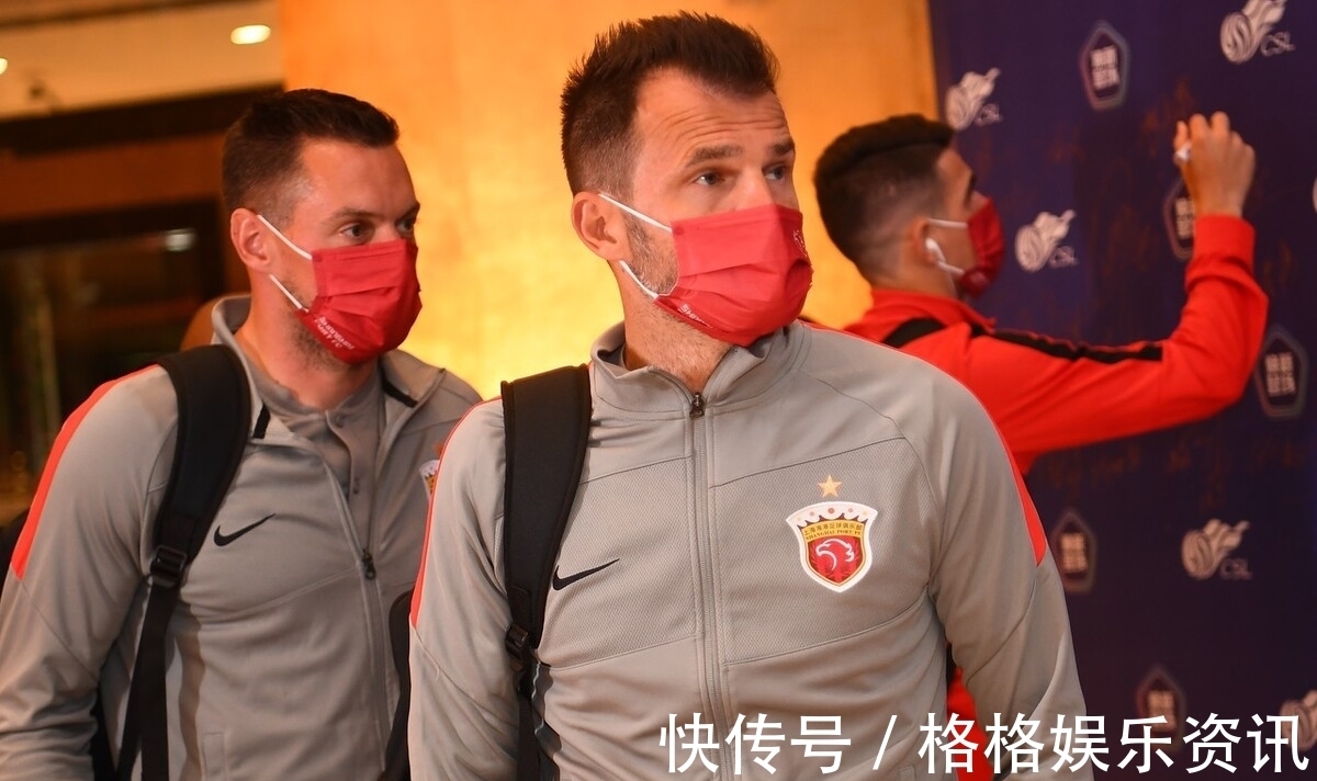 两队|吃里扒外?上港主帅遇麻烦,或涉嫌赚取251万转会佣金,已被调查