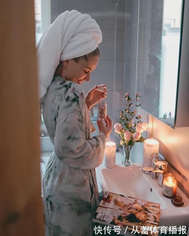 面霜 秋冬护肤怎么才能不干?不是敷面膜!做对这3点省钱有效,皮肤好