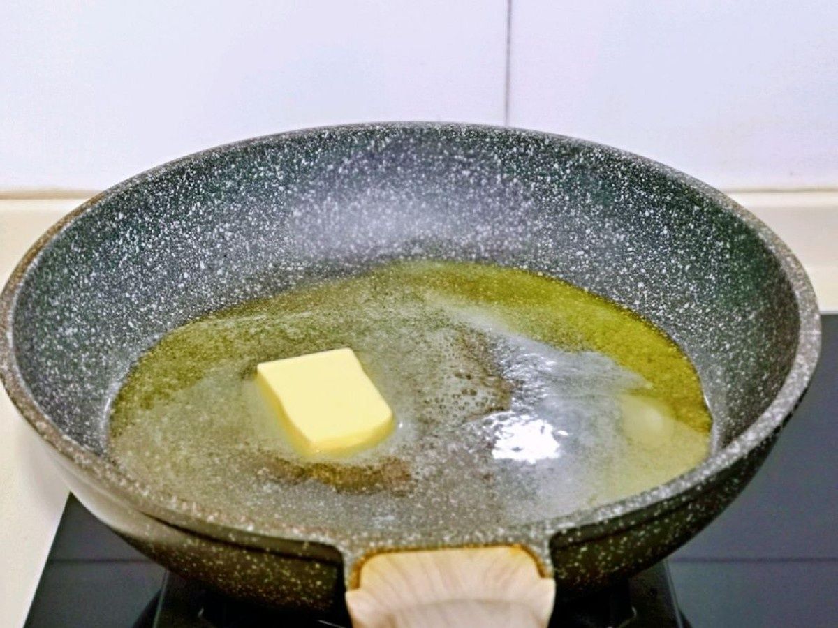 尝过燕麦做成的雪花酥吗?颜值高又好吃,酥脆又营养