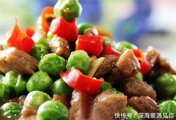  最强“补钙菜”找到了，比喝牛奶吃鸡蛋强，孩子常吃个头蹭蹭长