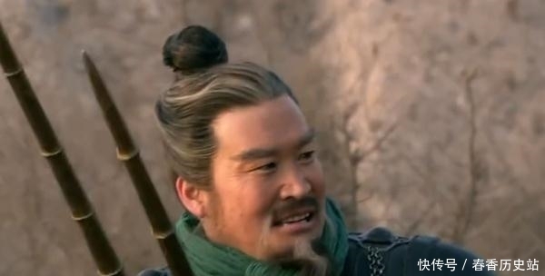 力保|梁山五虎将关胜的悲惨结局:恶斗悍将力保不失,却死于暗器之下