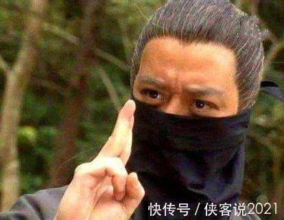 萧峰$慕容博的计划有多可笑？仔细分析，实在让人无语