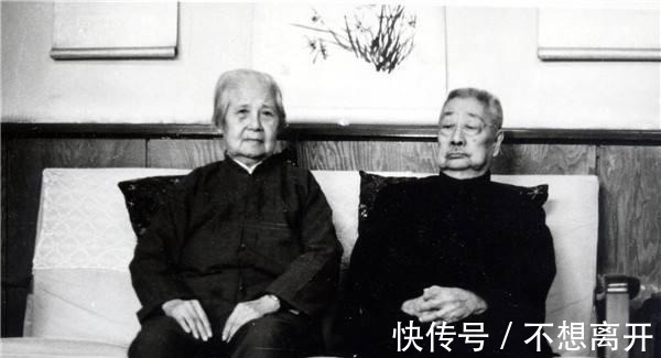 王蕴如$鲁迅的弟弟周建人 夫人和子女后代今何在！