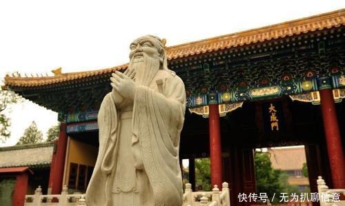 从现在的大学学府,浅谈古代太学的前世今生