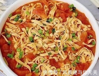 教你几道美味的家常菜，简单易学，学会了给家人露一手！