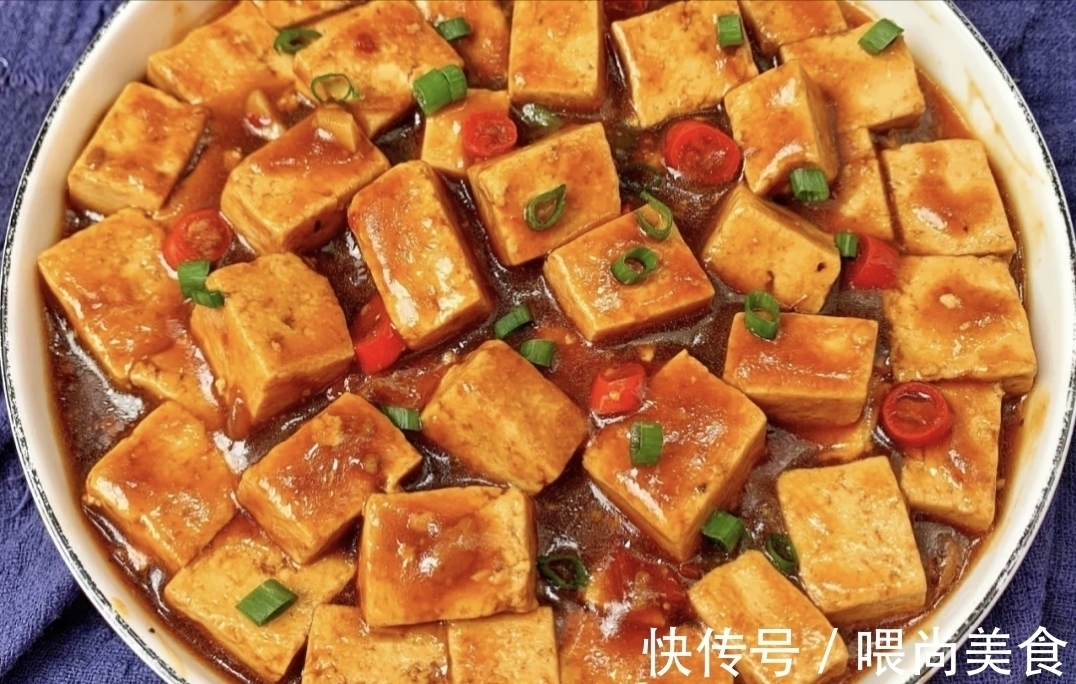 分享4道特色美食,做法简单,好吃又健康,赶快动手做一道吧!