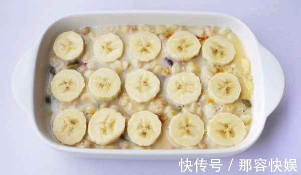 即食麦片|这早餐无油无糖,比蛋糕还好吃,每天1碗体重嗖嗖降,减肥必备