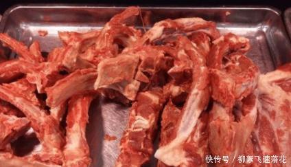 进来|从肉贩子口中得知,这3种排骨不要买,为什么进来看!
