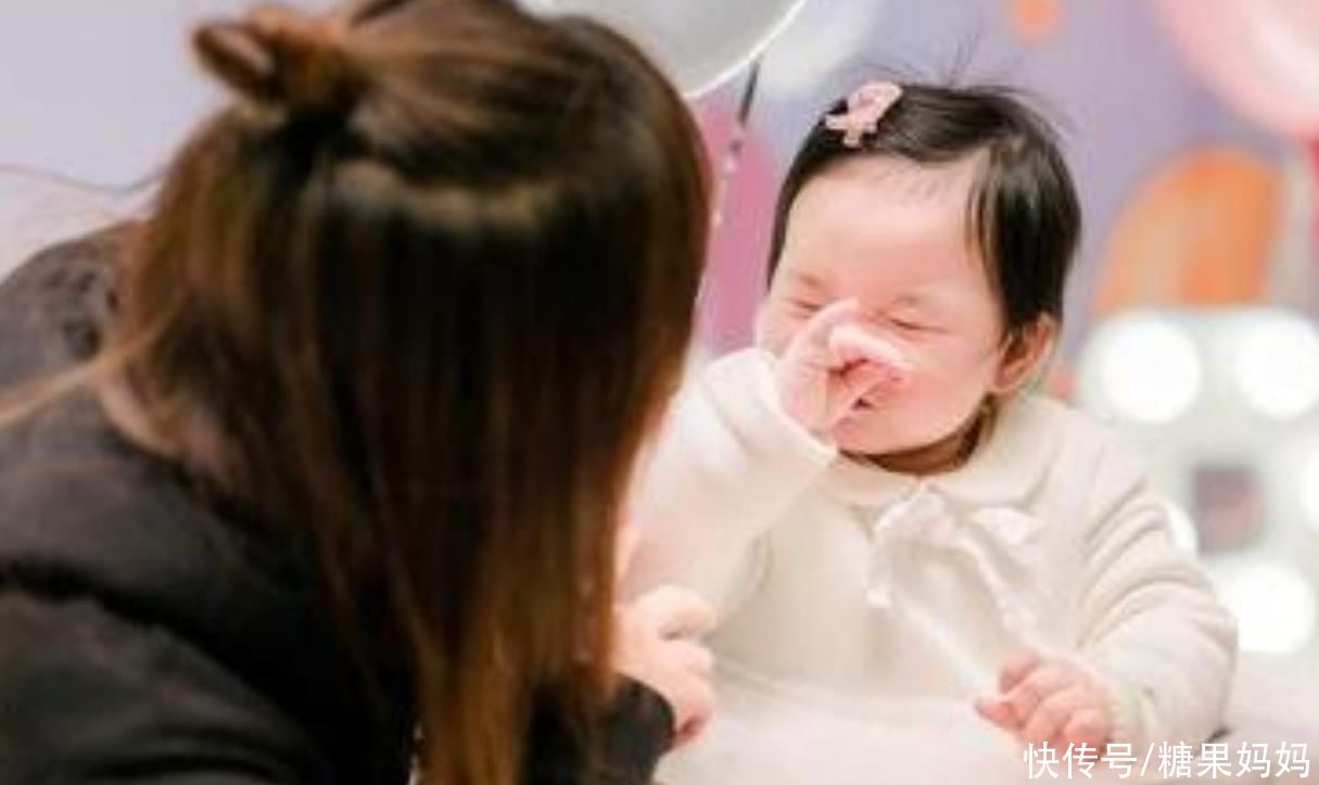 大人语|小baby到几岁能听懂“大人语”？只要在这一阶段前，发育就会很好