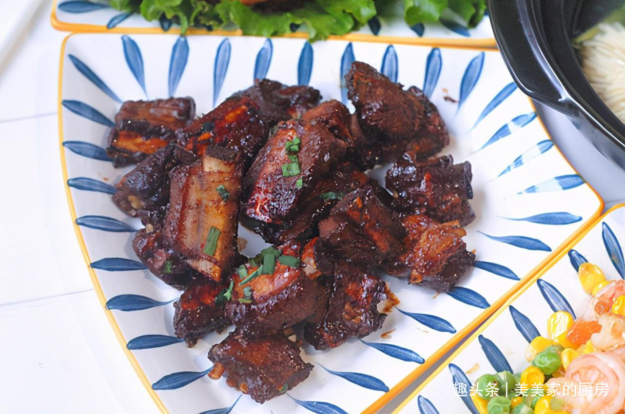 鸭汤|周末大餐,整整花了9个小时,中饭变成了晚餐,上桌全家惊艳啦!