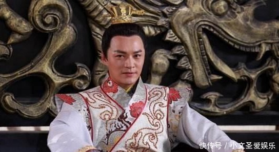 魏征就|李世民手下的人才集团,太子李建成靠着什么和他在朝堂上斗呢?